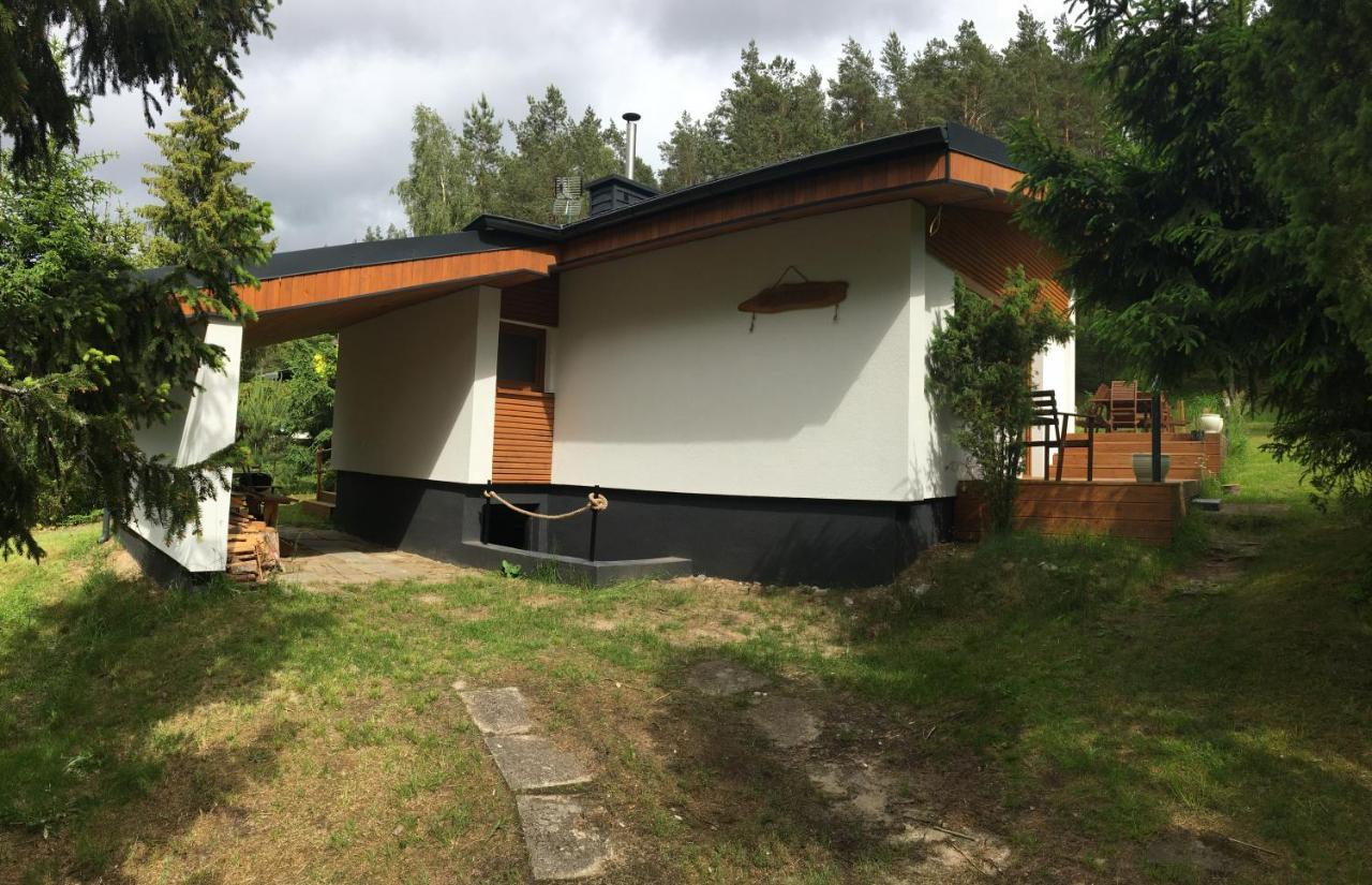Villa Majkowka à Lakie Extérieur photo